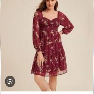 Women’s Arbor Smocked Dress